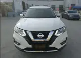 2019 Nissan X-Trail 2.0L 154HP L4 CVT,autocango,china used car exporter,china ev exporter,chinese used car exporter,chinese used ev exporter