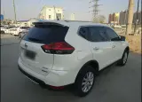 2019 Nissan X-Trail 2.0L 154HP L4 CVT,autocango,china used car exporter,china ev exporter,chinese used car exporter,chinese used ev exporter