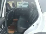 2019 Nissan X-Trail 2.0L 154HP L4 CVT,autocango,china used car exporter,china ev exporter,chinese used car exporter,chinese used ev exporter