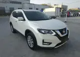 2019 Nissan X-Trail 2.0L 154HP L4 CVT,autocango,china used car exporter,china ev exporter,chinese used car exporter,chinese used ev exporter