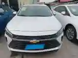 2024 Chevrolet Monza 1.5L 113HP L4 6DCT