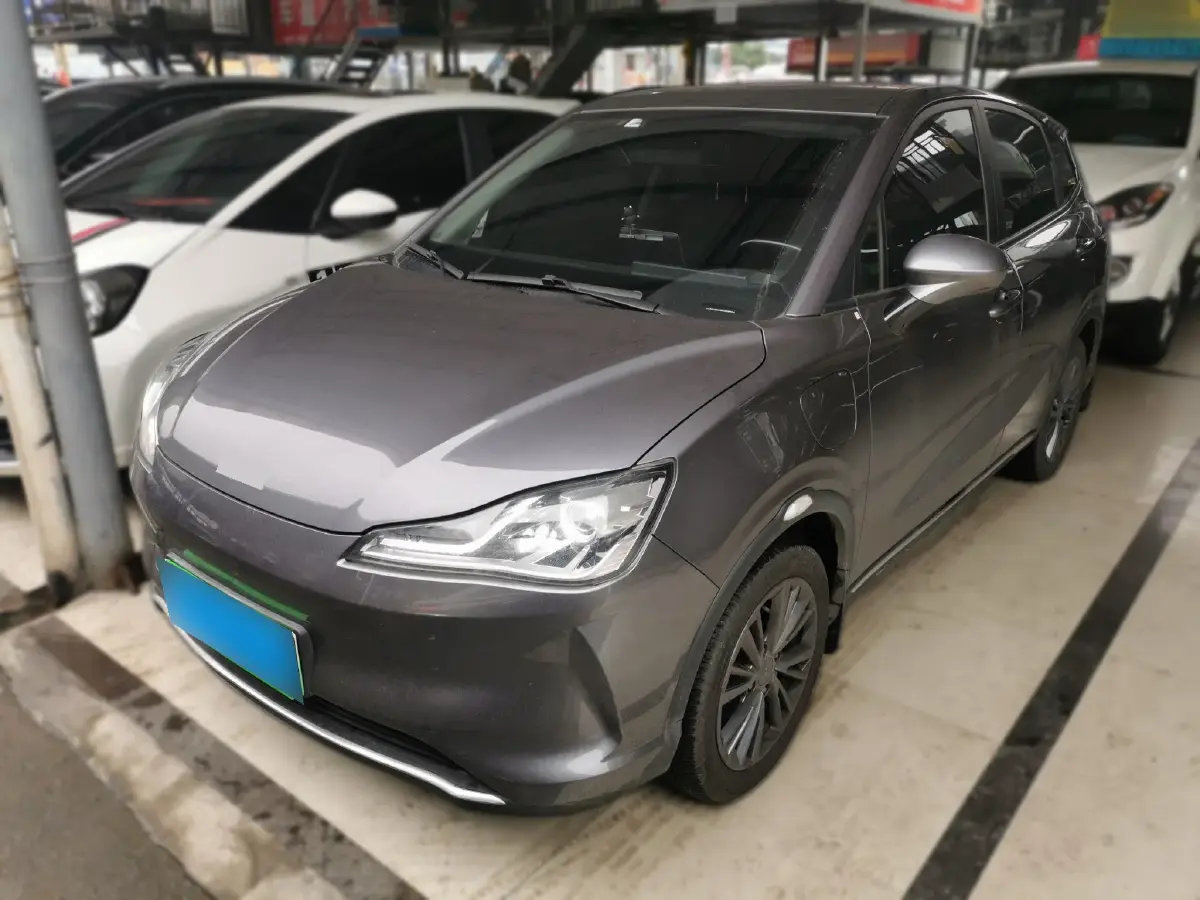 2022 Neta V BEV 38.54KWH