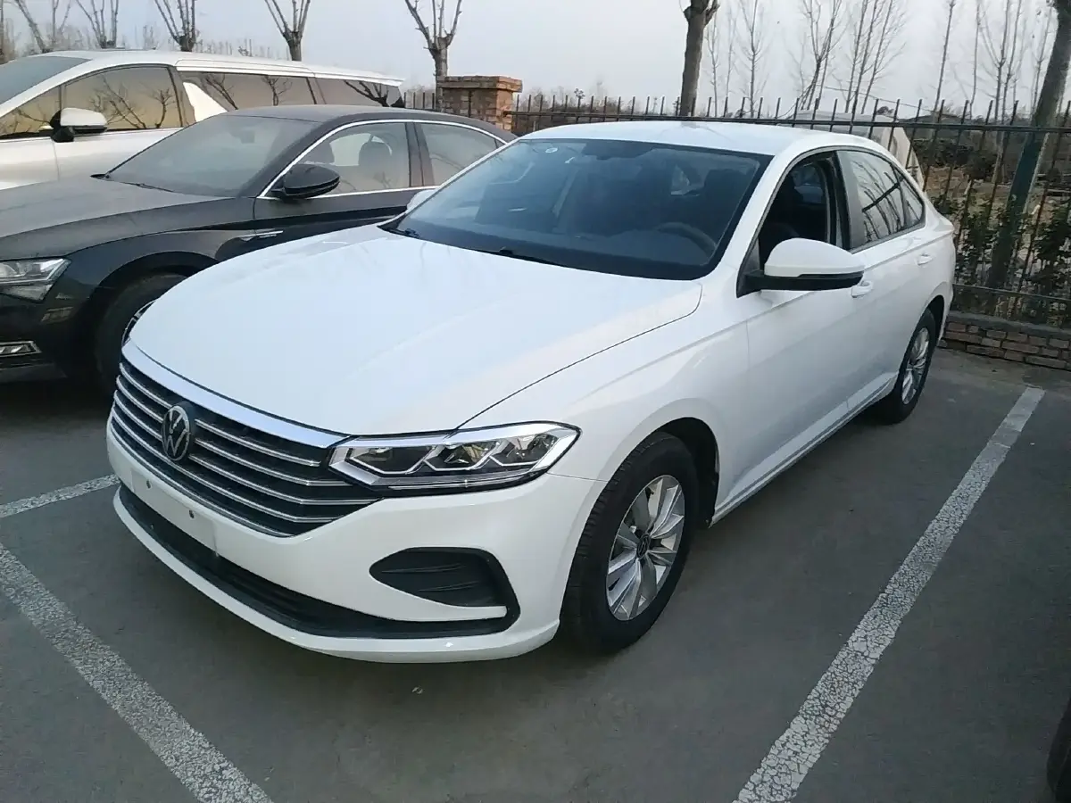 2023 Volkswagen Lavida 1.5L 113HP L4 6AT