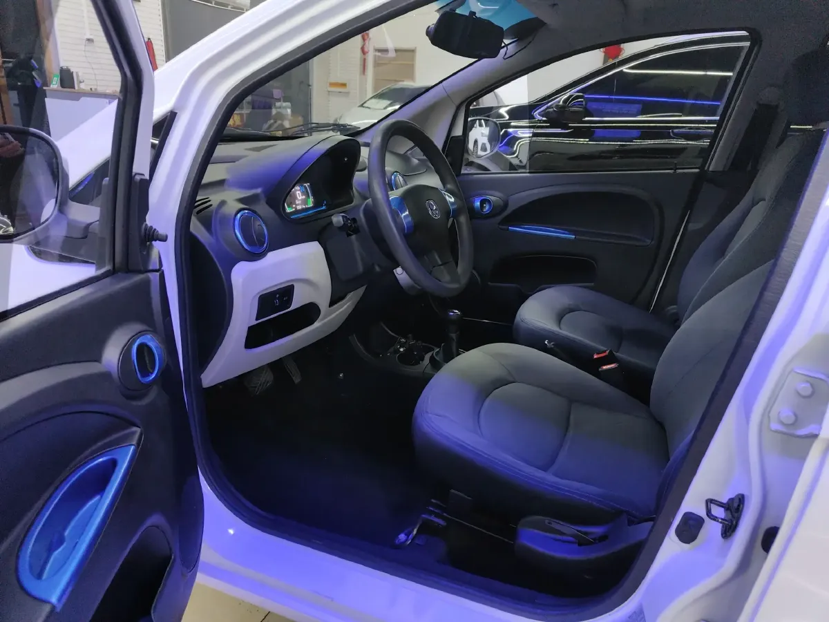 2018 JMEV E200L BEV 29.2KWH,autocango,china used car exporter,china ev exporter,chinese used car exporter,chinese used ev exporter