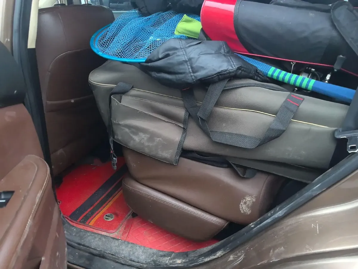 2014 BYD S6 1.5T 154HP L4 6MT,autocango,china used car exporter,china ev exporter,chinese used car exporter,chinese used ev exporter