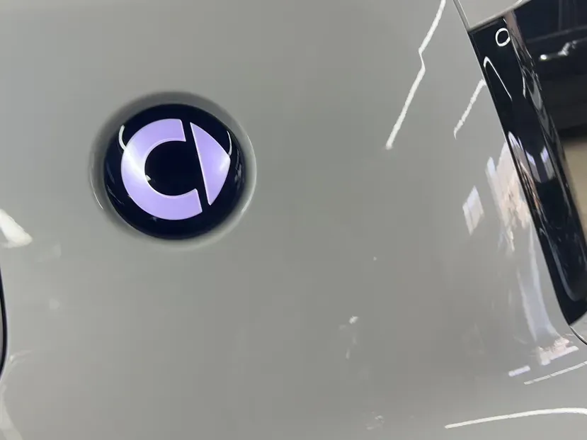 2024 Smart smart Elf 5 BEV 100KWH,autocango,china used car exporter,china ev exporter,chinese used car exporter,chinese used ev exporter