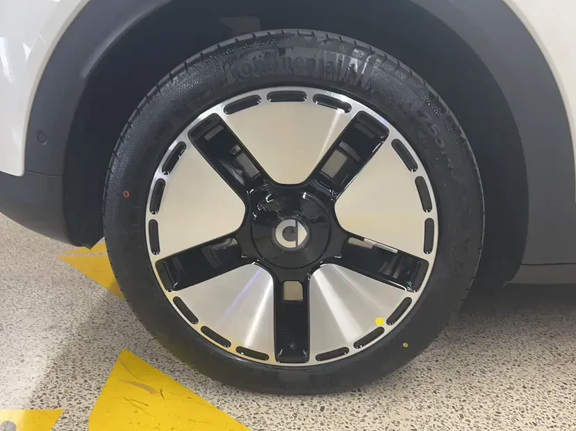 2024 Smart smart Elf 5 BEV 100KWH,autocango,china used car exporter,china ev exporter,chinese used car exporter,chinese used ev exporter