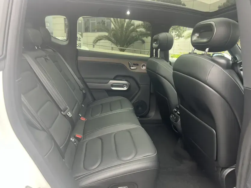 2024 Smart smart Elf 5 BEV 100KWH,autocango,china used car exporter,china ev exporter,chinese used car exporter,chinese used ev exporter