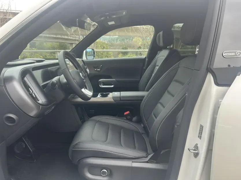 2024 Smart smart Elf 5 BEV 100KWH,autocango,china used car exporter,china ev exporter,chinese used car exporter,chinese used ev exporter