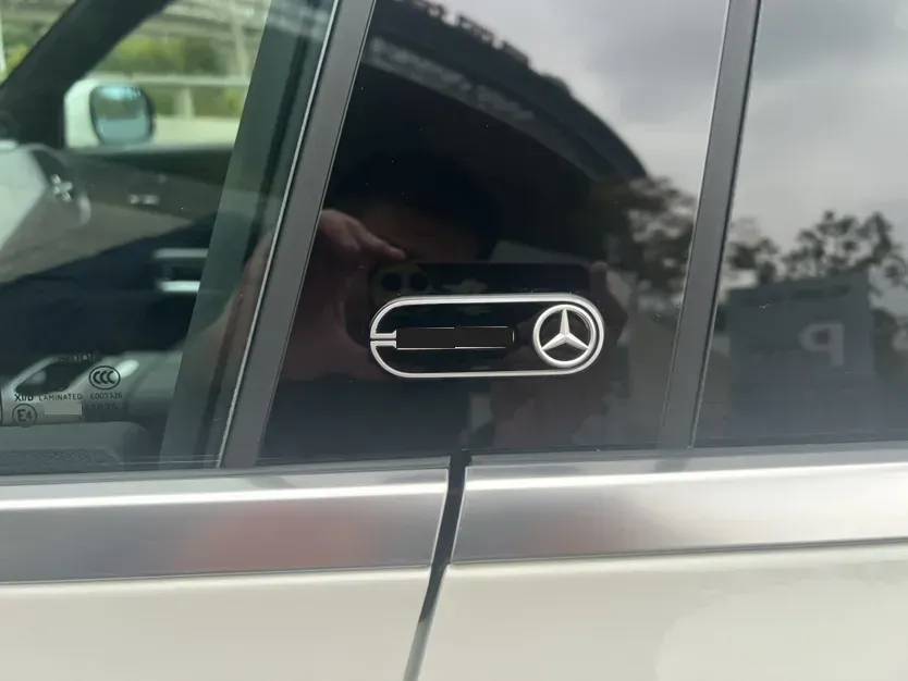 2024 Smart smart Elf 5 BEV 100KWH,autocango,china used car exporter,china ev exporter,chinese used car exporter,chinese used ev exporter