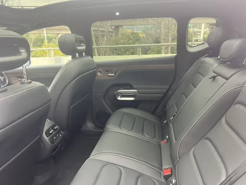 2024 Smart smart Elf 5 BEV 100KWH,autocango,china used car exporter,china ev exporter,chinese used car exporter,chinese used ev exporter