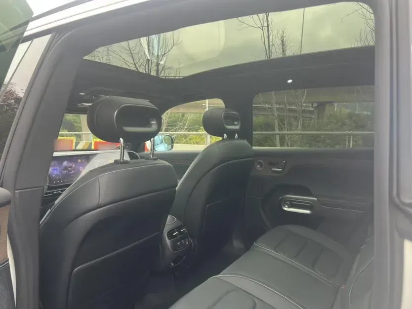 2024 Smart smart Elf 5 BEV 100KWH,autocango,china used car exporter,china ev exporter,chinese used car exporter,chinese used ev exporter