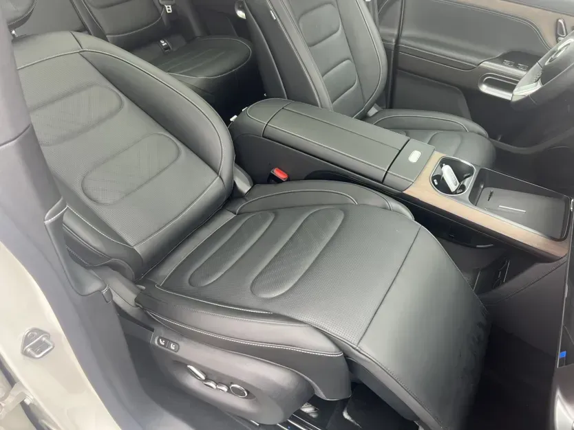 2024 Smart smart Elf 5 BEV 100KWH,autocango,china used car exporter,china ev exporter,chinese used car exporter,chinese used ev exporter