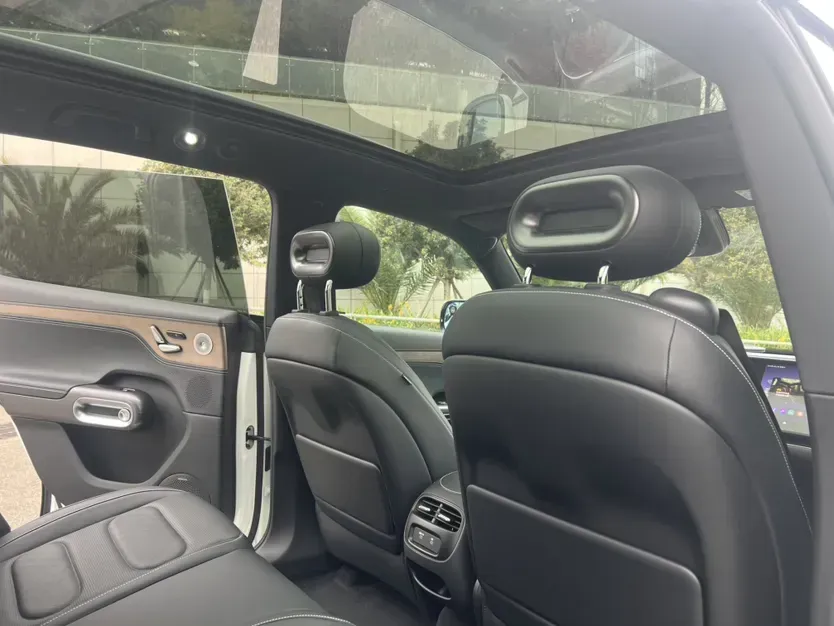 2024 Smart smart Elf 5 BEV 100KWH,autocango,china used car exporter,china ev exporter,chinese used car exporter,chinese used ev exporter