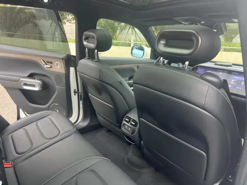 2024 Smart smart Elf 5 BEV 100KWH,autocango,china used car exporter,china ev exporter,chinese used car exporter,chinese used ev exporter