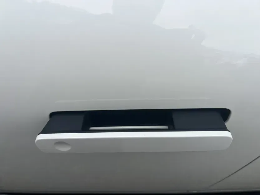 2024 Smart smart Elf 5 BEV 100KWH,autocango,china used car exporter,china ev exporter,chinese used car exporter,chinese used ev exporter