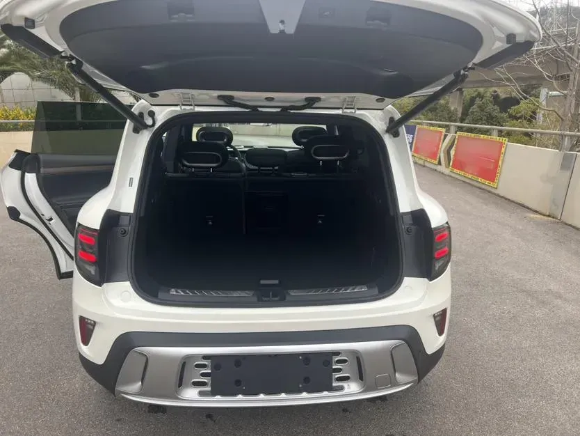 2024 Smart smart Elf 5 BEV 100KWH,autocango,china used car exporter,china ev exporter,chinese used car exporter,chinese used ev exporter