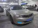 2014 Roewe 350 1.5L 109HP L4 5MT