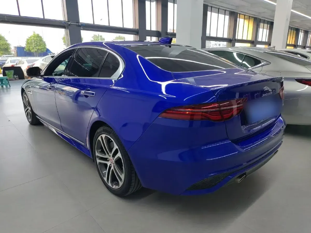 2020 Jaguar XEL 2.0T 200HP L4 8AT,autocango,china used car exporter,china ev exporter,chinese used car exporter,chinese used ev exporter