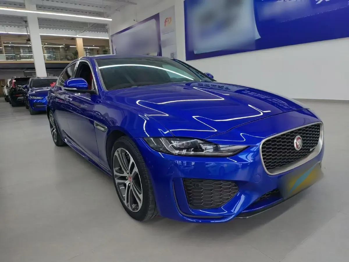 2020 Jaguar XEL 2.0T 200HP L4 8AT,autocango,china used car exporter,china ev exporter,chinese used car exporter,chinese used ev exporter