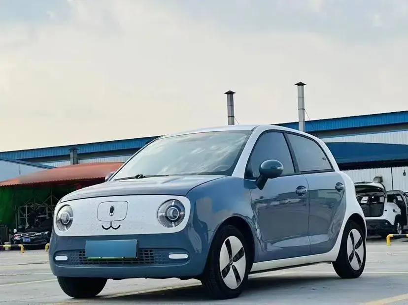 2021 Ora BlackCat BEV 30.3KWH