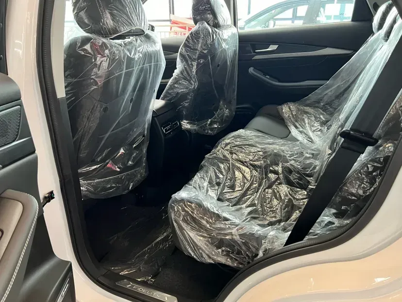 2022 Soueast DX8S 1.5T 156HP L4 6DCT,autocango,china used car exporter,china ev exporter,chinese used car exporter,chinese used ev exporter