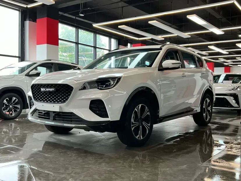 2022 Soueast DX8S 1.5T 156HP L4 6DCT,autocango,china used car exporter,china ev exporter,chinese used car exporter,chinese used ev exporter