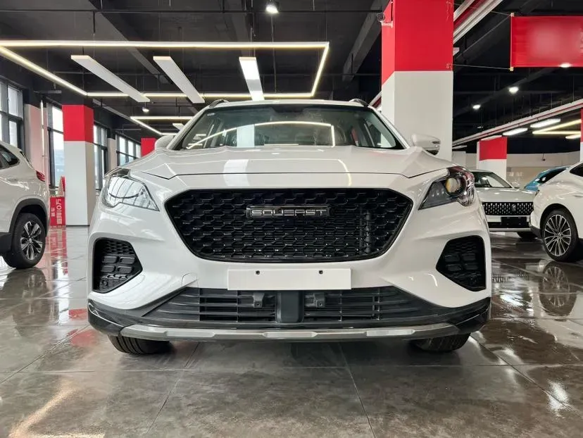 2022 Soueast DX8S 1.5T 156HP L4 6DCT,autocango,china used car exporter,china ev exporter,chinese used car exporter,chinese used ev exporter