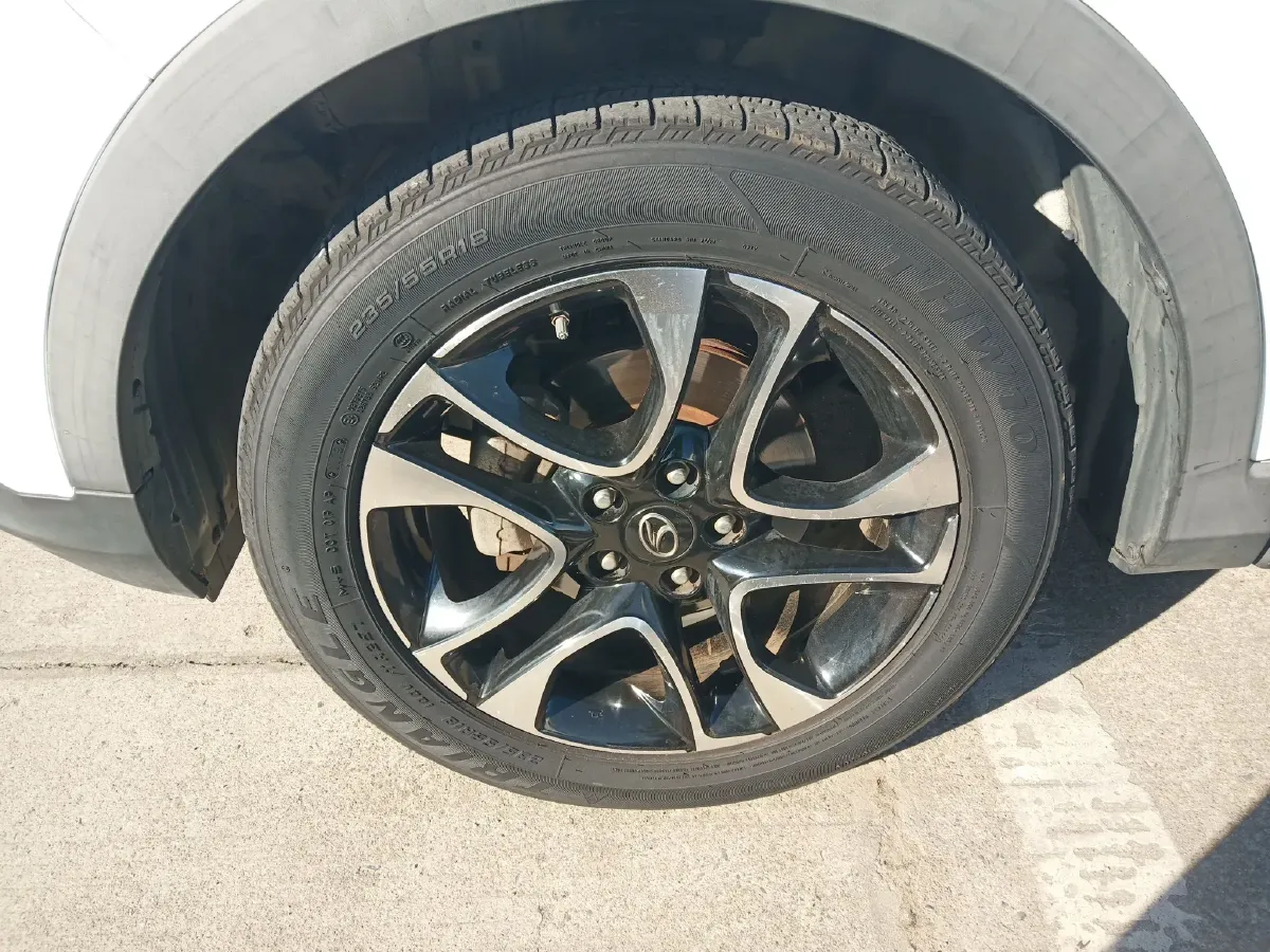 2015 Soueast DX7 1.5T 156HP L4 5AT,autocango,china used car exporter,china ev exporter,chinese used car exporter,chinese used ev exporter