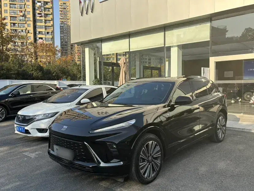 2023 Buick E5 BEV 68.4KWH