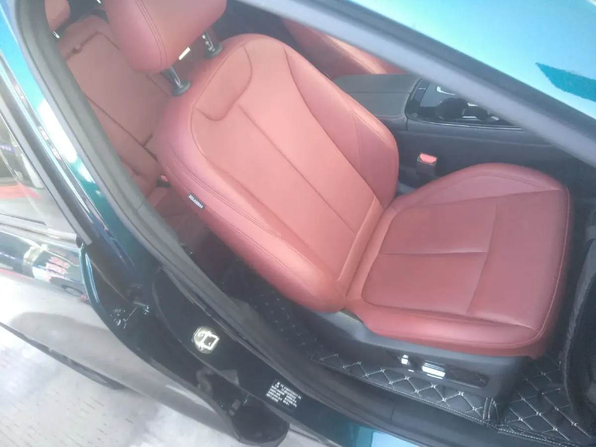 2021 DongFeng Forthing T5 EVO 1.5T 197HP L4 7DCT,autocango,china used car exporter,china ev exporter,chinese used car exporter,chinese used ev exporter