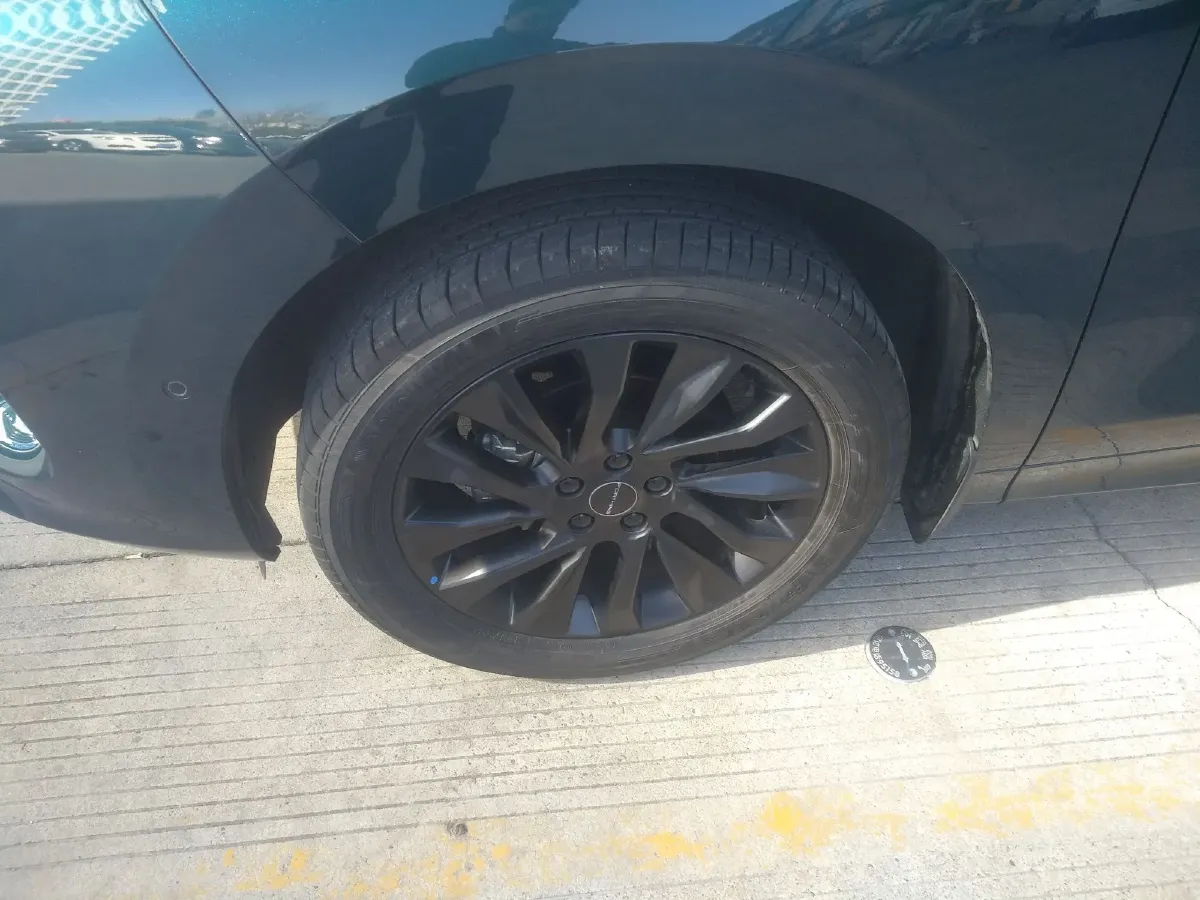 2021 DongFeng Forthing T5 EVO 1.5T 197HP L4 7DCT,autocango,china used car exporter,china ev exporter,chinese used car exporter,chinese used ev exporter