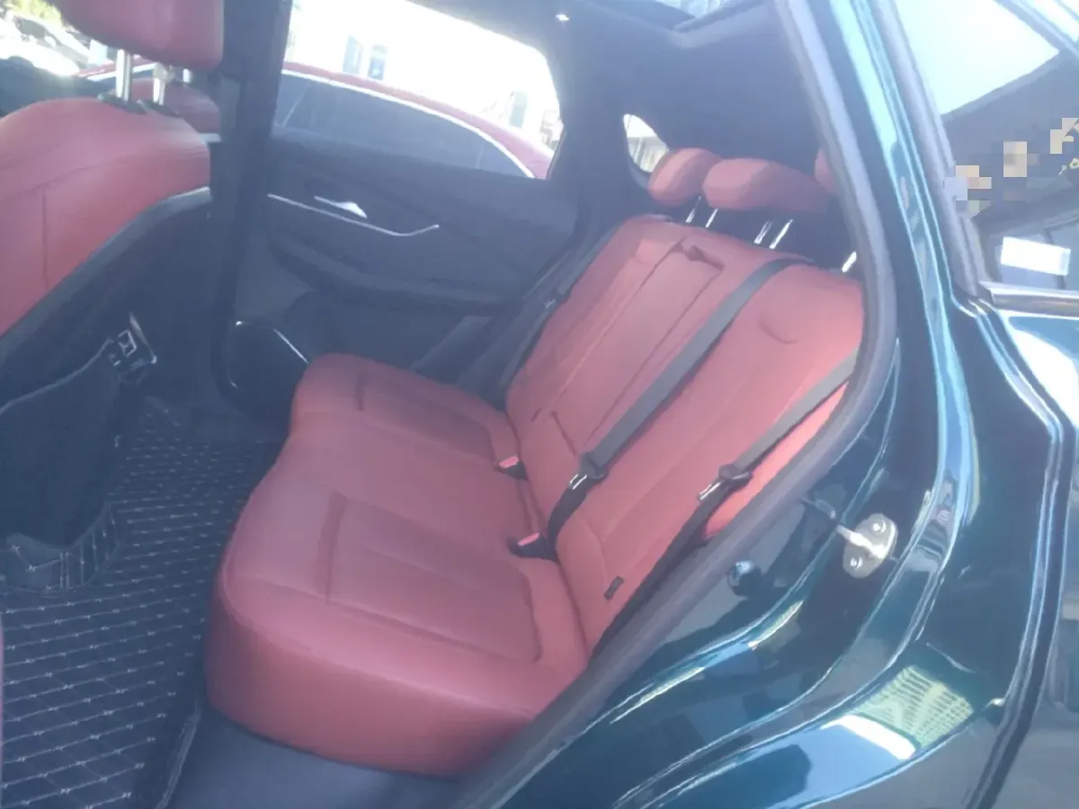 2021 DongFeng Forthing T5 EVO 1.5T 197HP L4 7DCT,autocango,china used car exporter,china ev exporter,chinese used car exporter,chinese used ev exporter