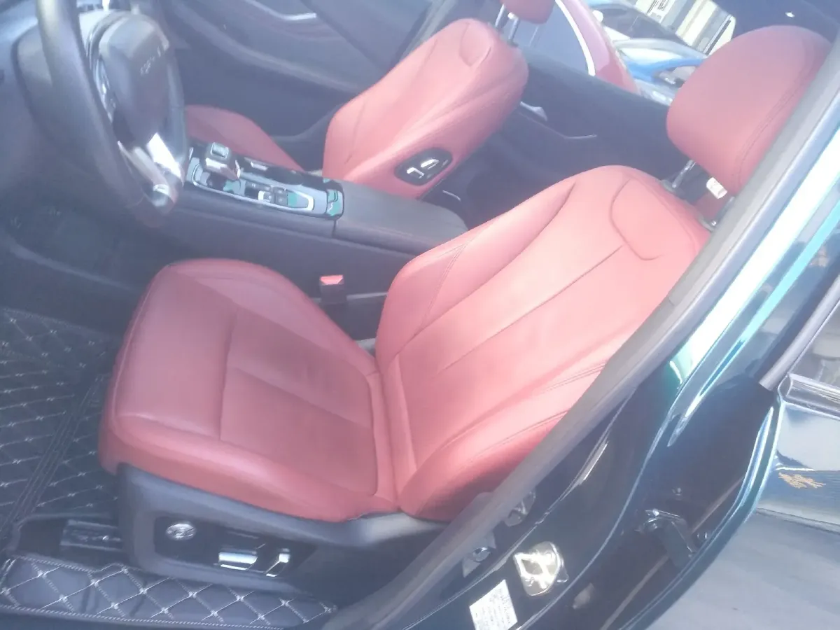 2021 DongFeng Forthing T5 EVO 1.5T 197HP L4 7DCT,autocango,china used car exporter,china ev exporter,chinese used car exporter,chinese used ev exporter