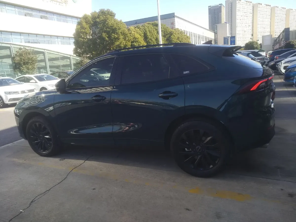 2021 DongFeng Forthing T5 EVO 1.5T 197HP L4 7DCT,autocango,china used car exporter,china ev exporter,chinese used car exporter,chinese used ev exporter