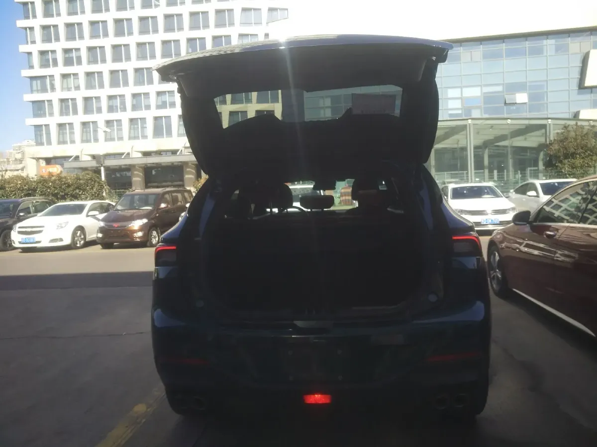 2021 DongFeng Forthing T5 EVO 1.5T 197HP L4 7DCT,autocango,china used car exporter,china ev exporter,chinese used car exporter,chinese used ev exporter