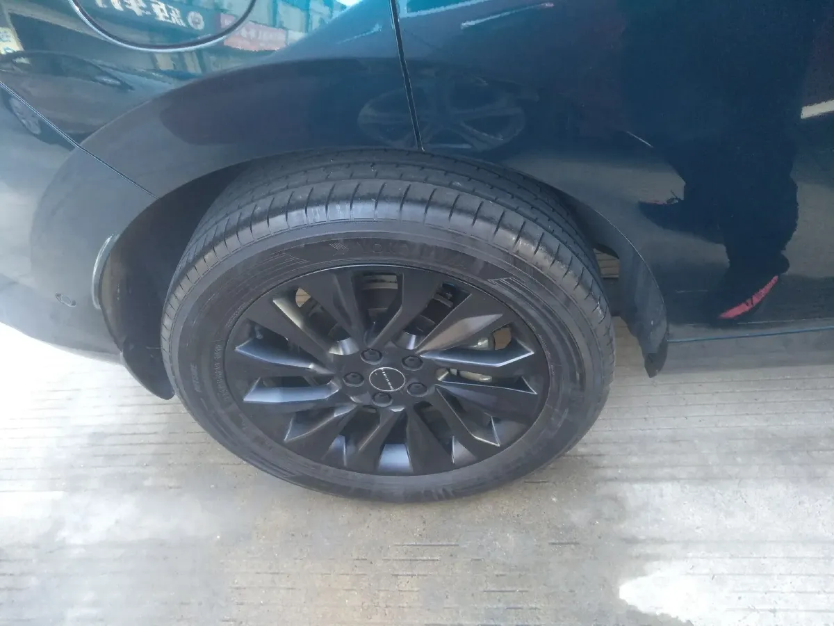 2021 DongFeng Forthing T5 EVO 1.5T 197HP L4 7DCT,autocango,china used car exporter,china ev exporter,chinese used car exporter,chinese used ev exporter