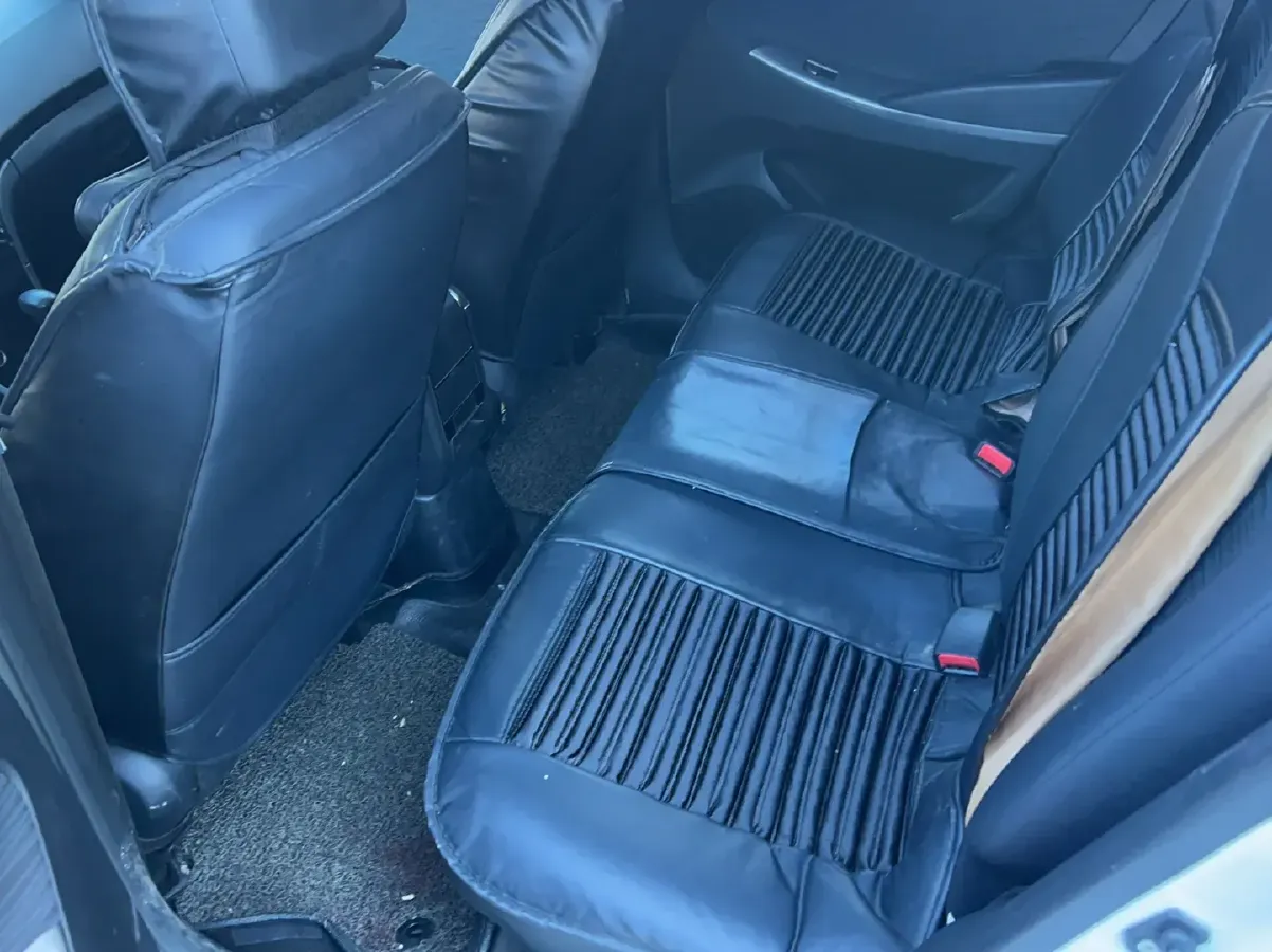 2016 Hyundai RuiYi 1.4L 107HP L4 4AT,autocango,china used car exporter,china ev exporter,chinese used car exporter,chinese used ev exporter