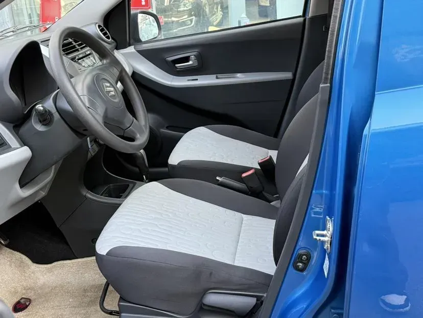 2013 Suzuki Alto 1.0L 71HP L3 4AT,autocango,china used car exporter,china ev exporter,chinese used car exporter,chinese used ev exporter