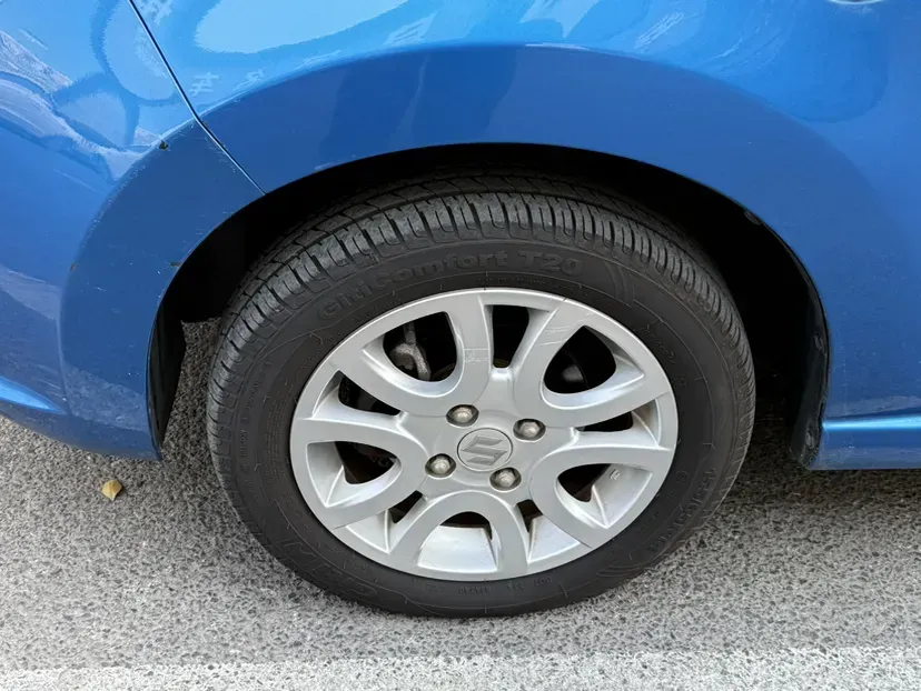 2013 Suzuki Alto 1.0L 71HP L3 4AT,autocango,china used car exporter,china ev exporter,chinese used car exporter,chinese used ev exporter