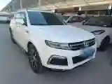 2016 Zotye T600 2.0T 190HP L4 6DCT