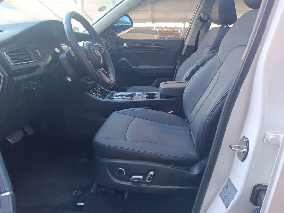 2016 Zotye T600 2.0T 190HP L4 6DCT,autocango,china used car exporter,china ev exporter,chinese used car exporter,chinese used ev exporter