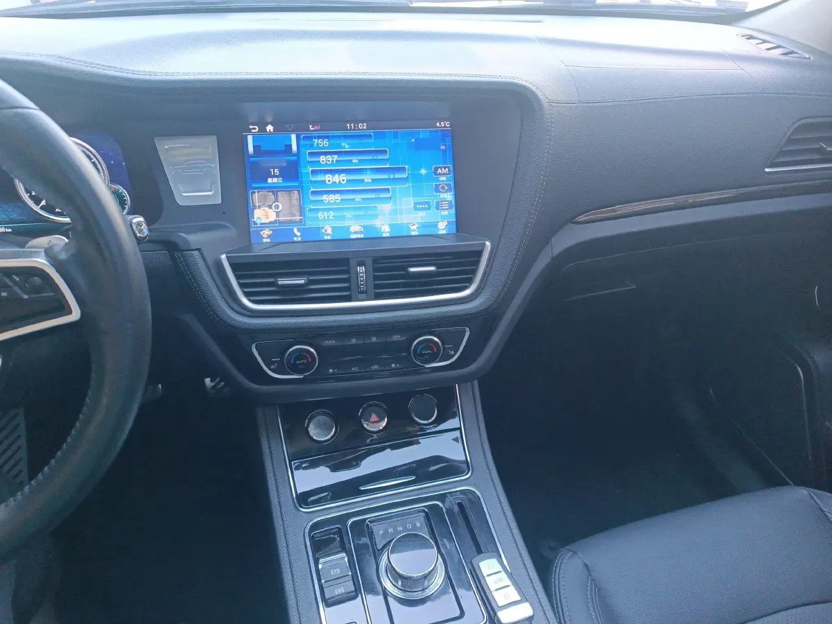 2016 Zotye T600 2.0T 190HP L4 6DCT,autocango,china used car exporter,china ev exporter,chinese used car exporter,chinese used ev exporter