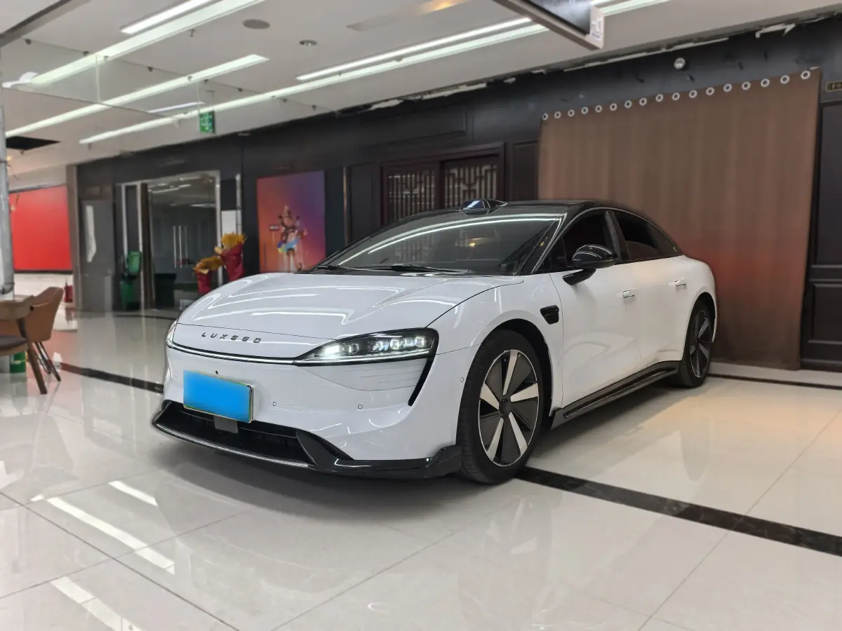 2024 HIMA S7 BEV 82KWH