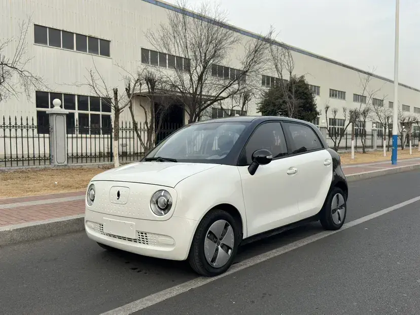 2019 Ora BlackCat BEV 33KWH