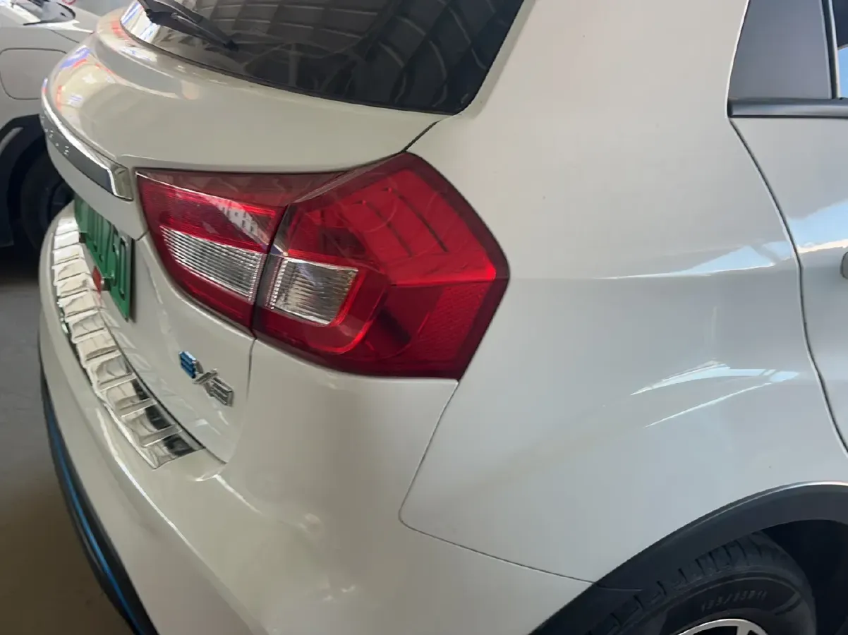 2018 Gleagle EX3 BEV 41.5KWH,autocango,china used car exporter,china ev exporter,chinese used car exporter,chinese used ev exporter