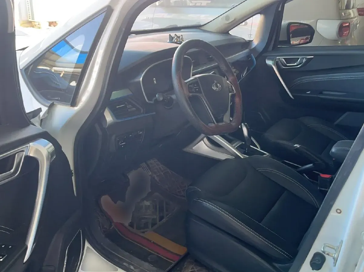 2018 Gleagle EX3 BEV 41.5KWH,autocango,china used car exporter,china ev exporter,chinese used car exporter,chinese used ev exporter