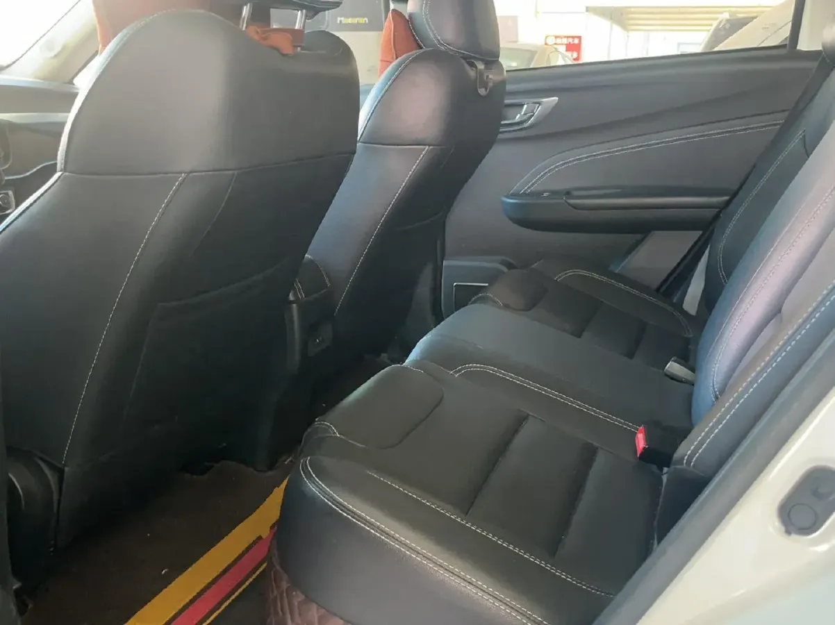 2018 Gleagle EX3 BEV 41.5KWH,autocango,china used car exporter,china ev exporter,chinese used car exporter,chinese used ev exporter