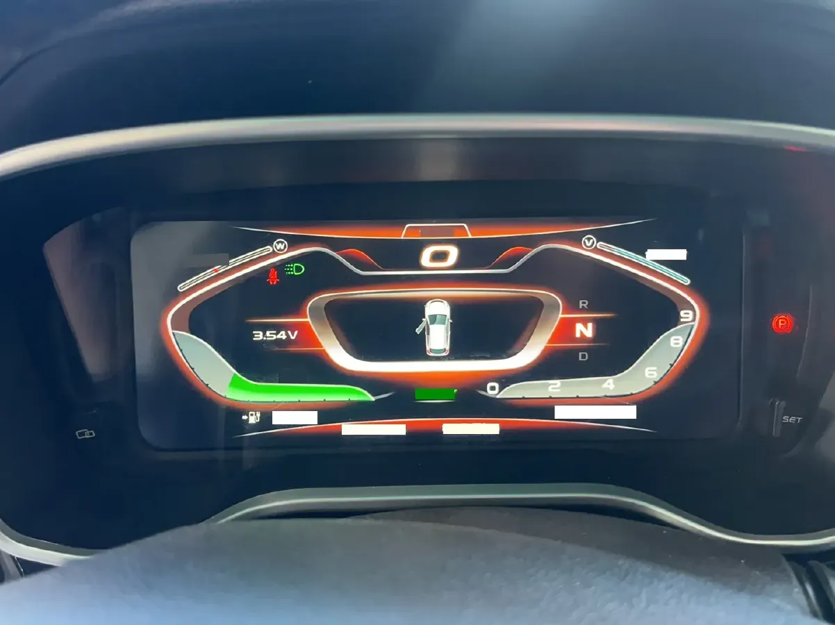 2018 Gleagle EX3 BEV 41.5KWH,autocango,china used car exporter,china ev exporter,chinese used car exporter,chinese used ev exporter