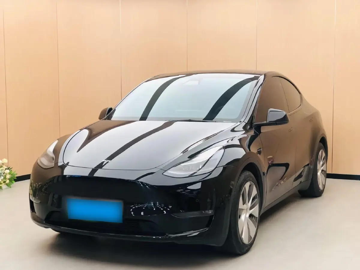 2022 Tesla Model Y BEV 60KWH